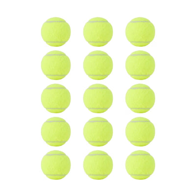 FetchHaven - Tennis Balls (15 Pack)