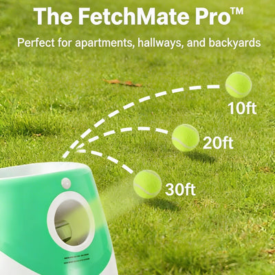 The FetchMate Pro™