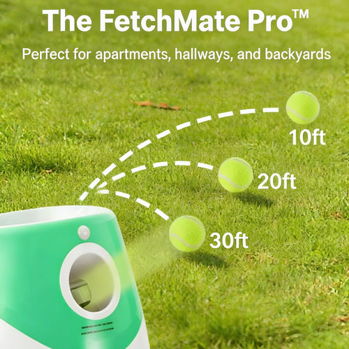 The FetchMate Pro™