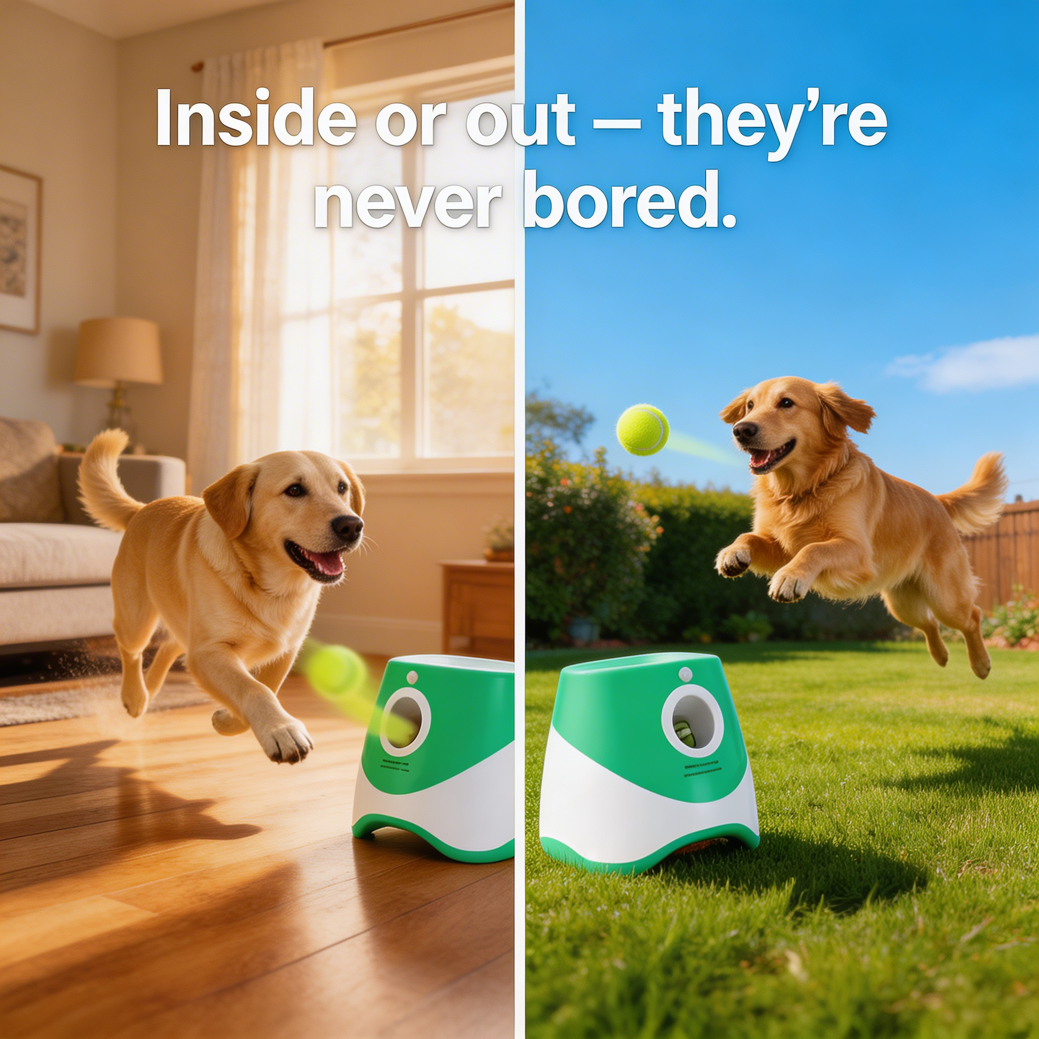 The FetchMate Pro™