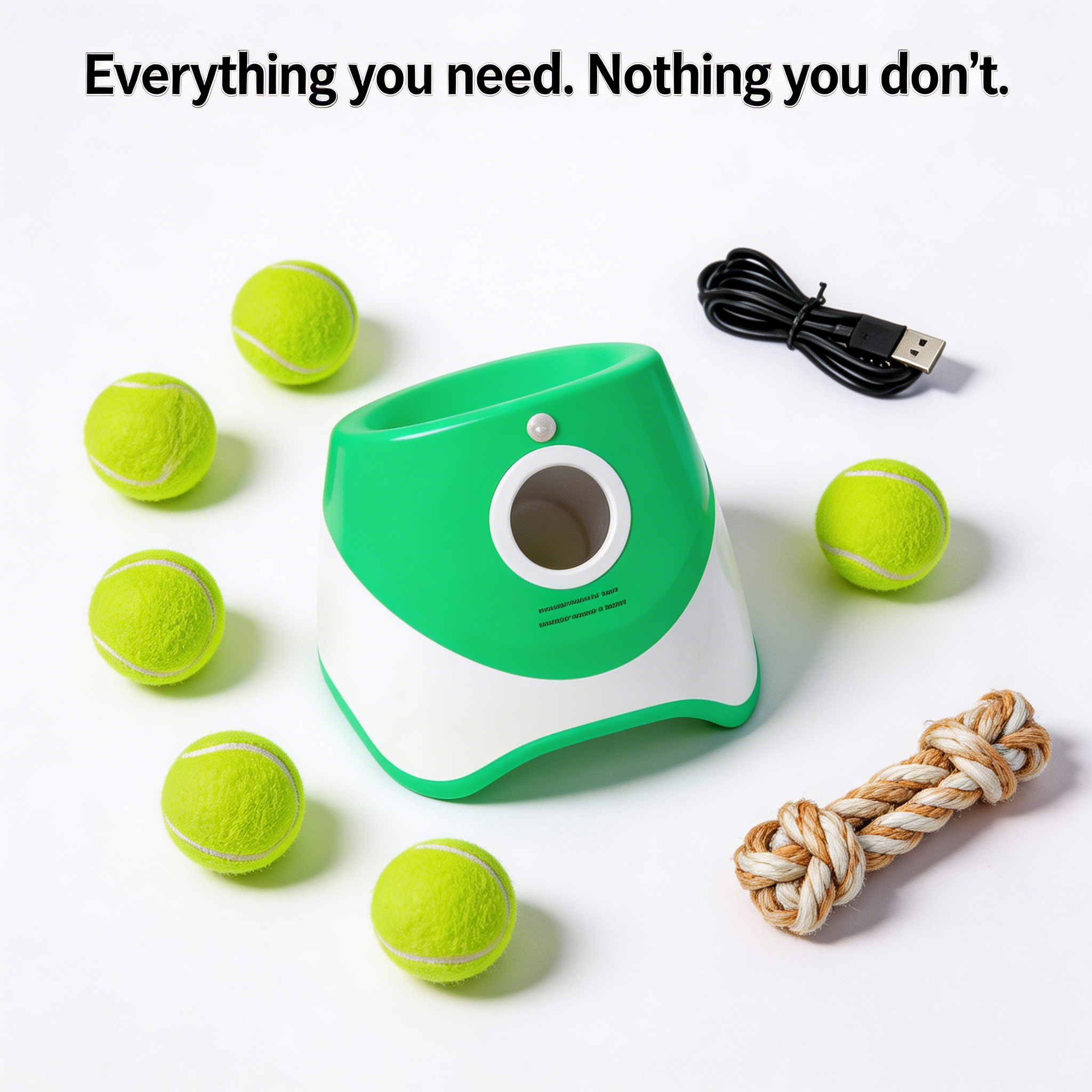 The FetchMate Pro™