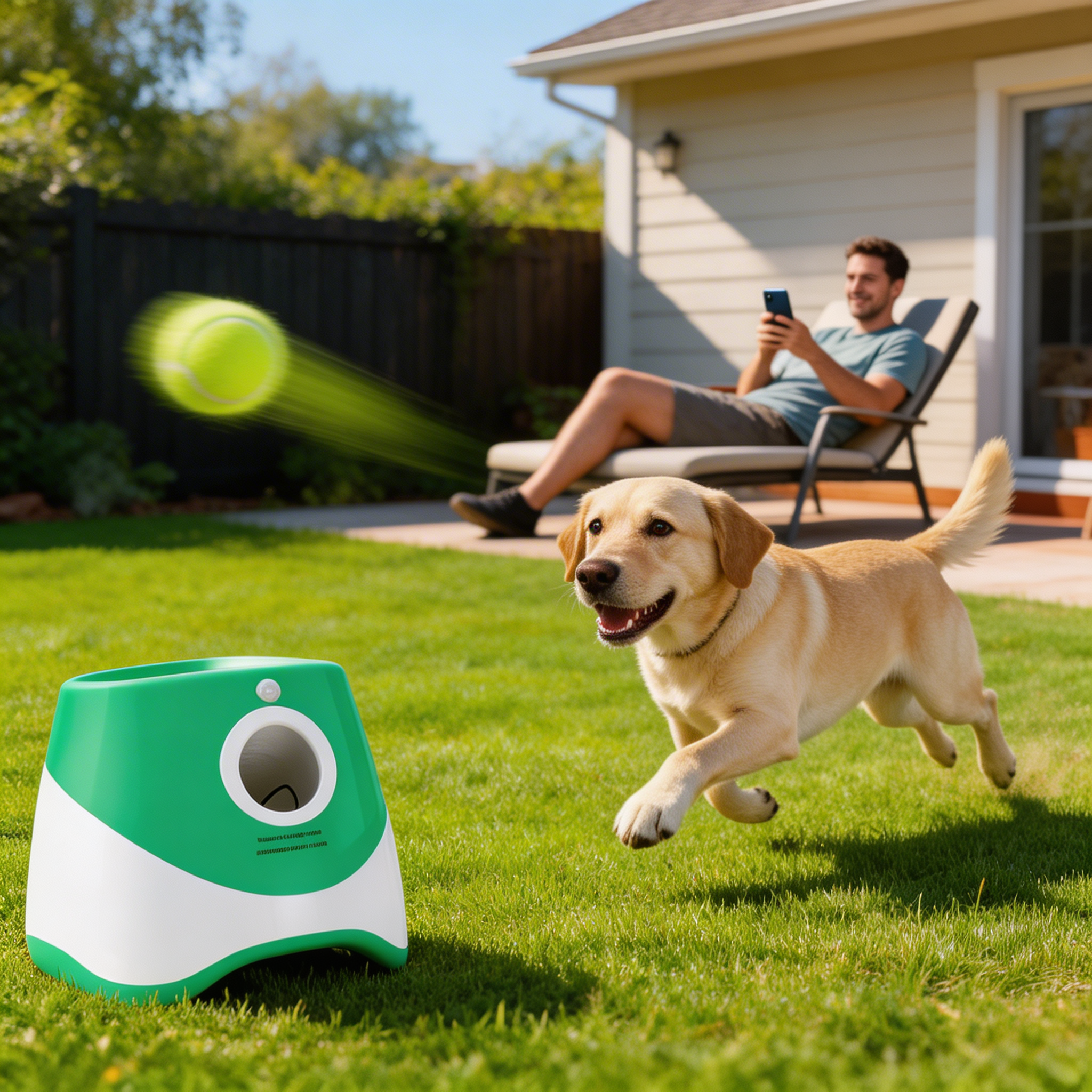 Watch Them Tire Themselves Out